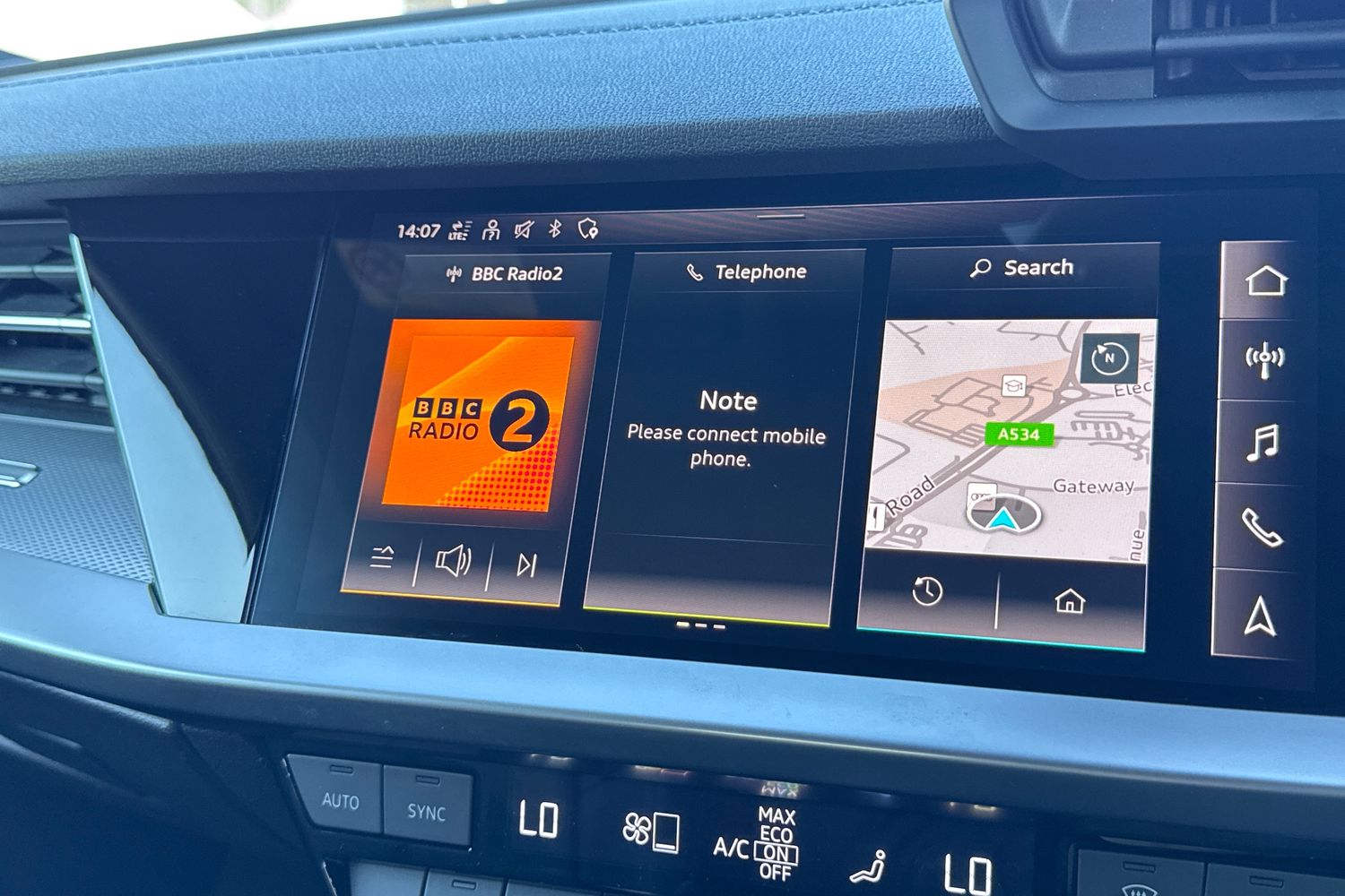 Used Audi A3 2022 for sale - 77929047: Photo 31