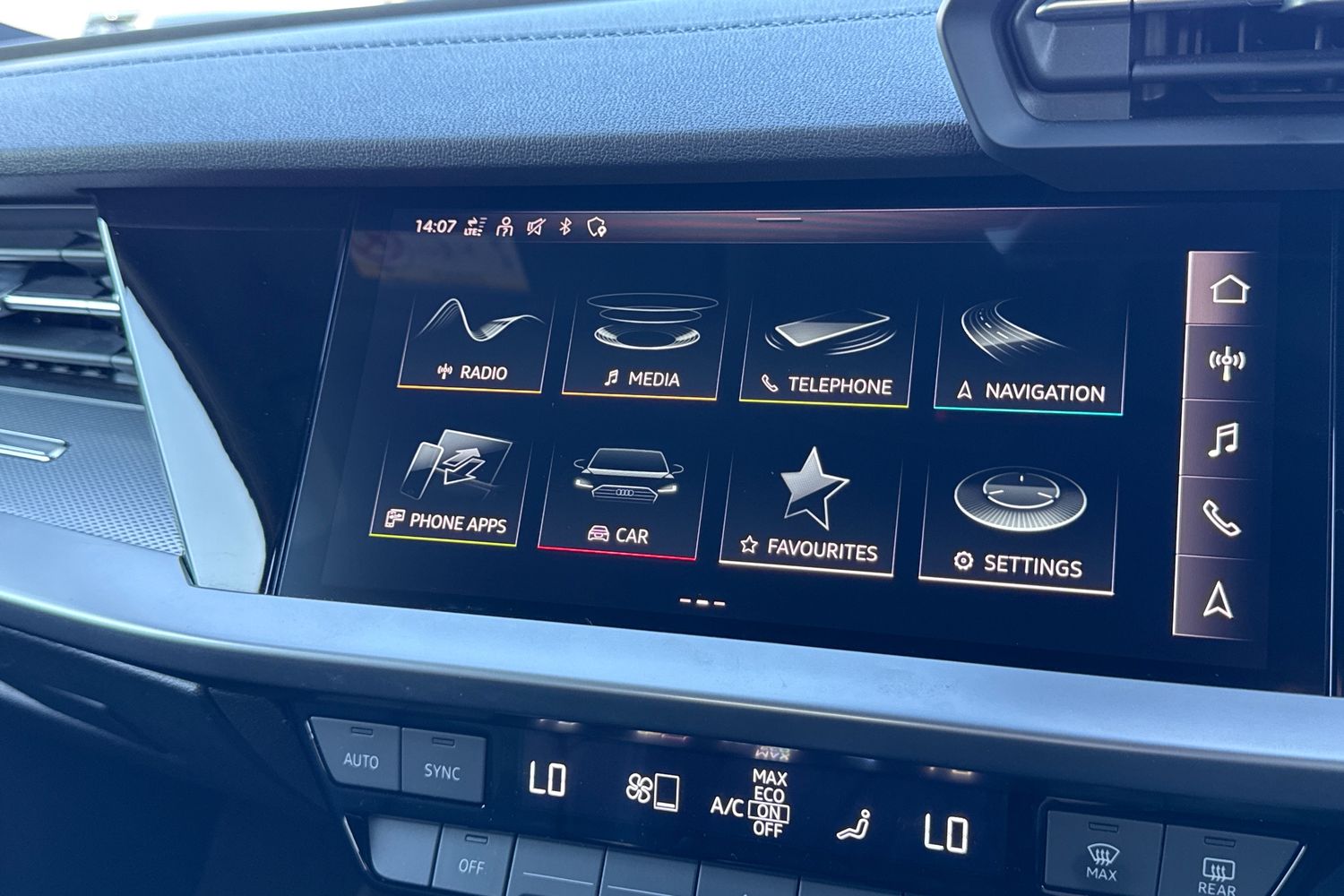 Used Audi A3 2022 for sale - 77929047: Photo 32