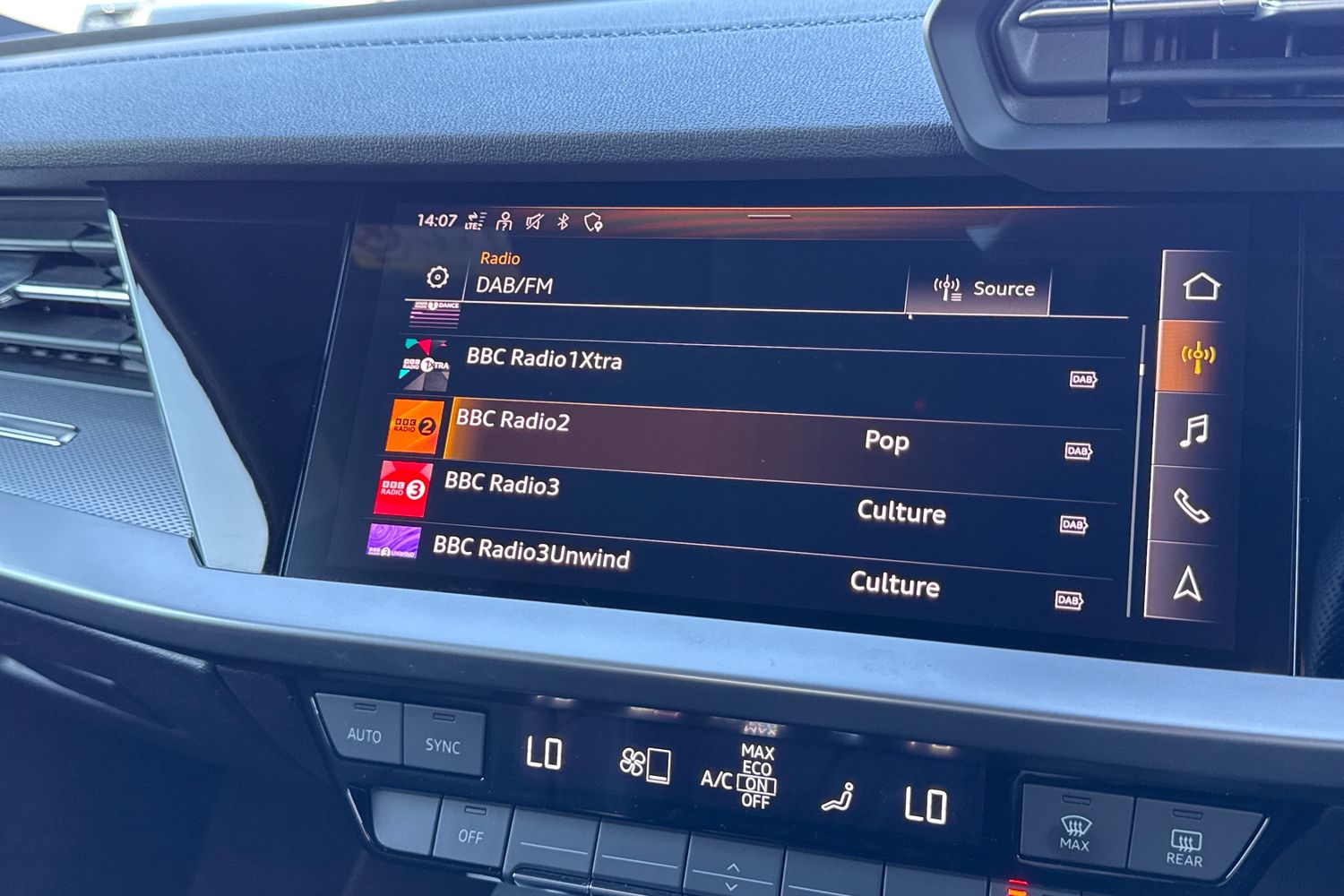 Used Audi A3 2022 for sale - 77929047: Photo 33