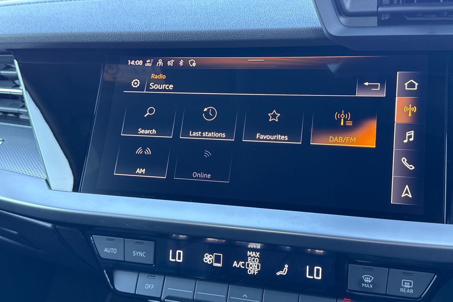 Used Audi A3 2022 for sale - 77929047: Photo 34