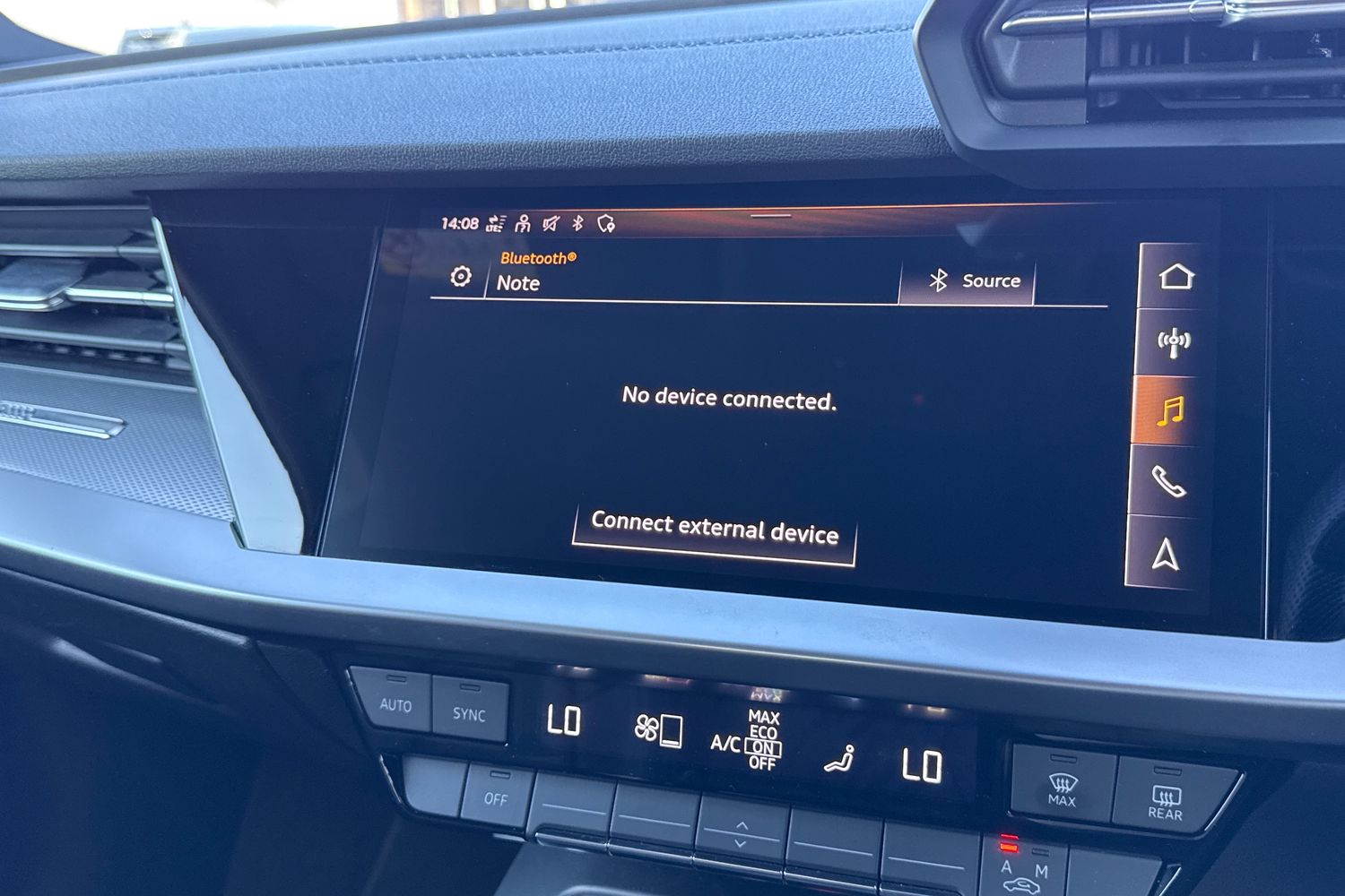 Used Audi A3 2022 for sale - 77929047: Photo 35