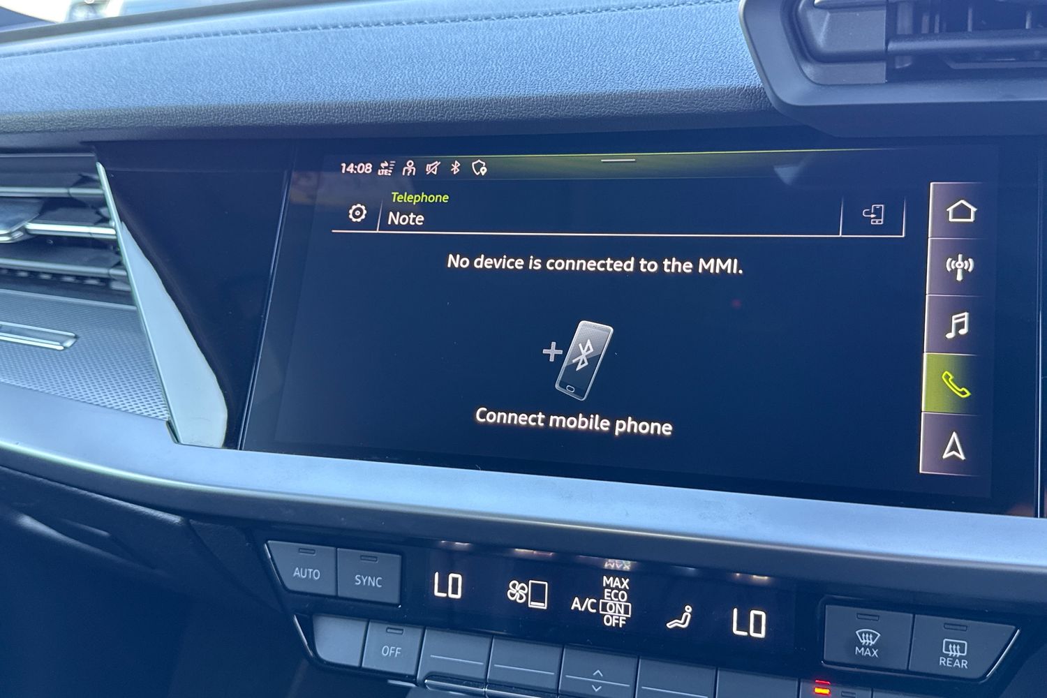 Used Audi A3 2022 for sale - 77929047: Photo 37