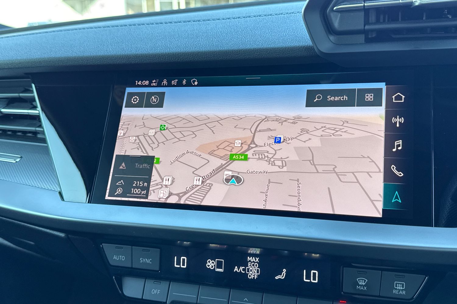 Used Audi A3 2022 for sale - 77929047: Photo 38