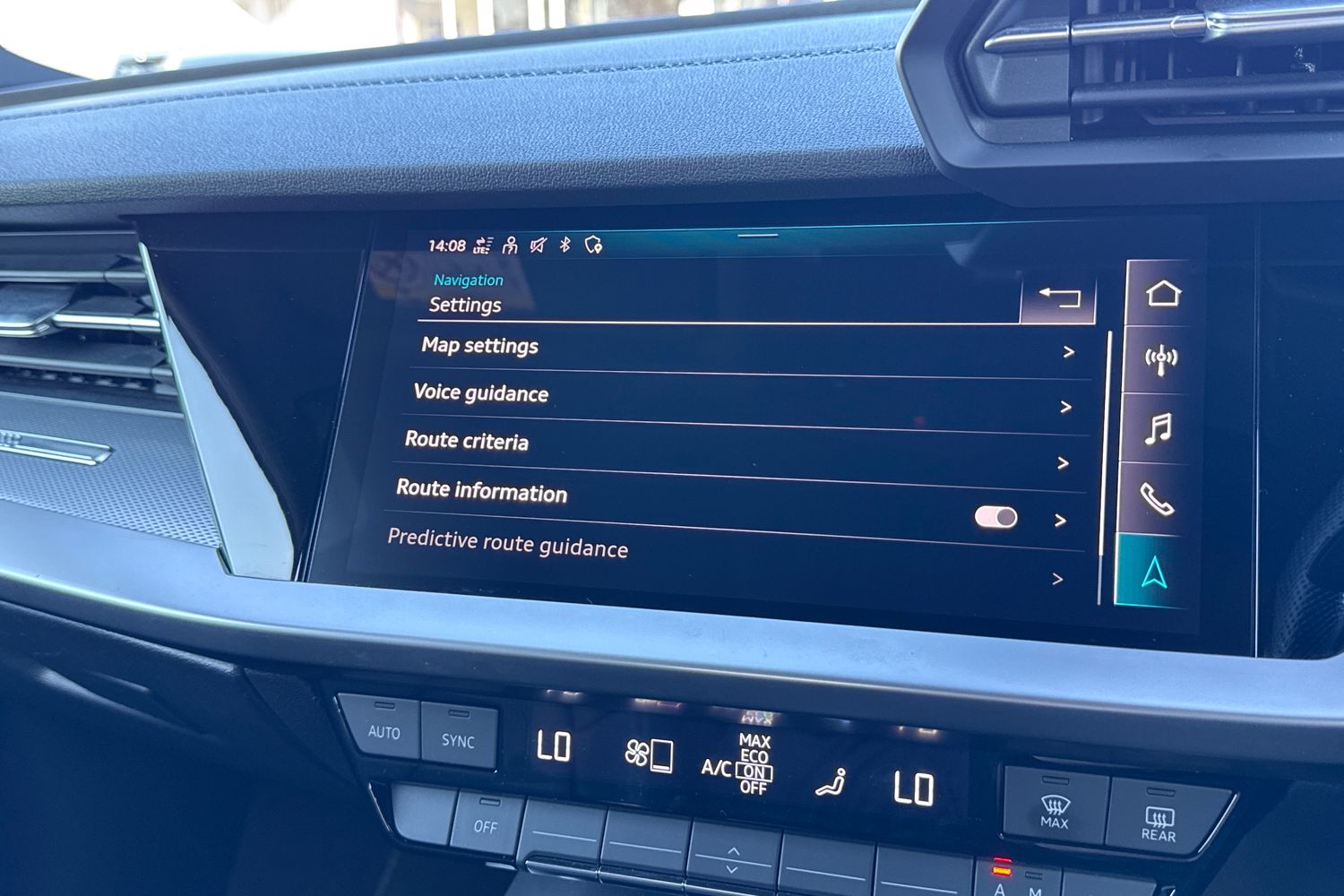 Used Audi A3 2022 for sale - 77929047: Photo 39