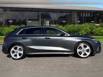 Used Audi A3 2022 for sale - 77929047: Photo