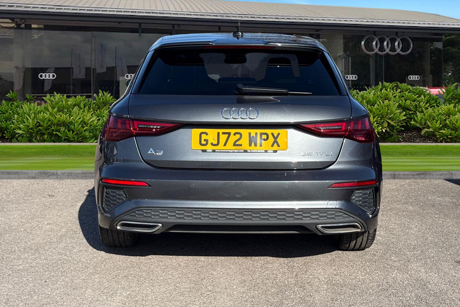 Used Audi A3 2022 for sale - 77929047: Photo 4