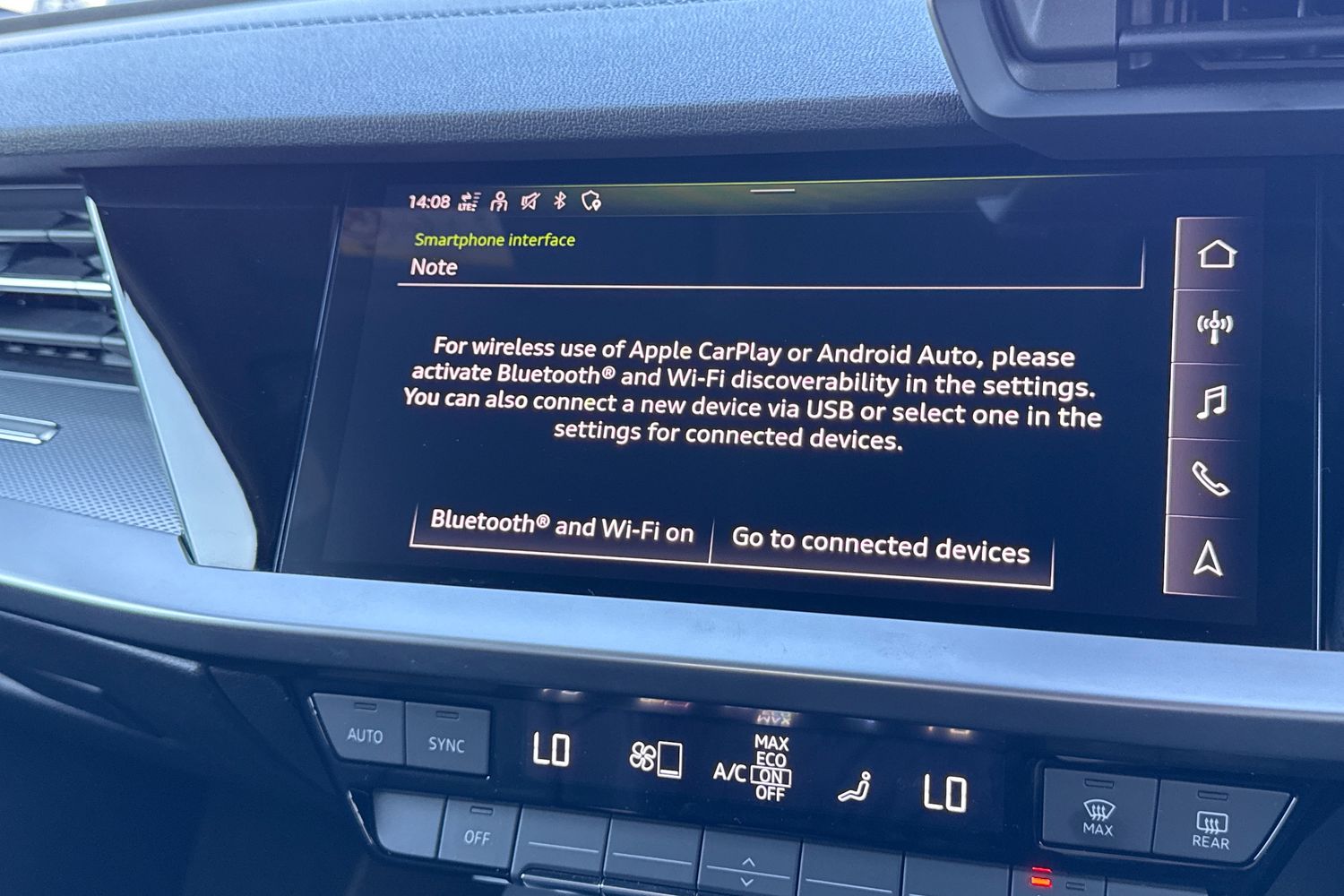 Used Audi A3 2022 for sale - 77929047: Photo 40