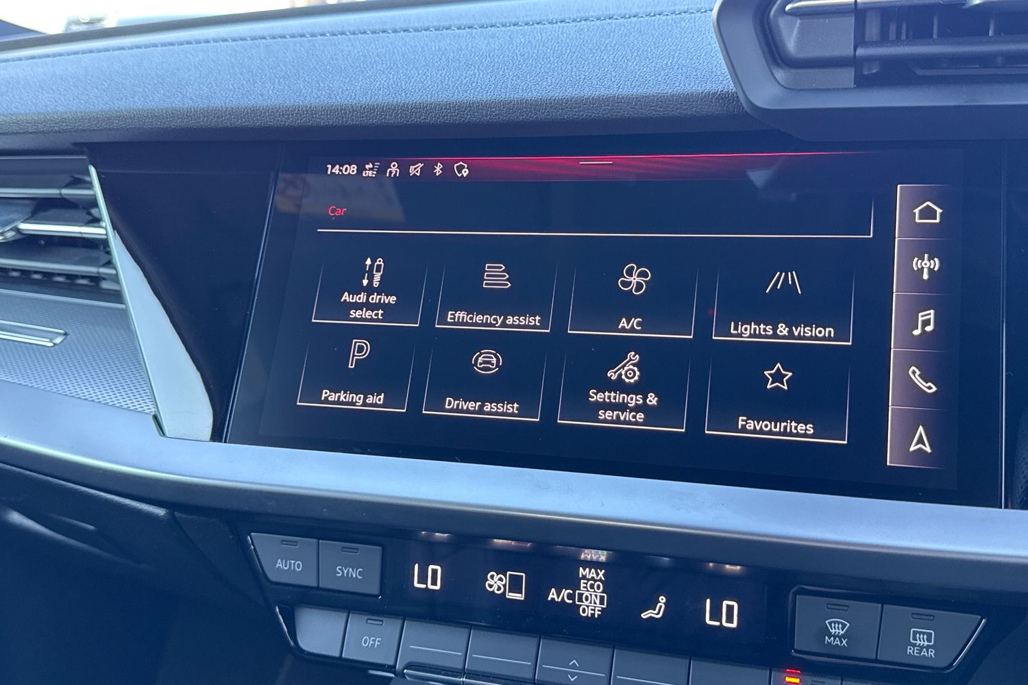 Used Audi A3 2022 for sale - 77929047: Photo 41