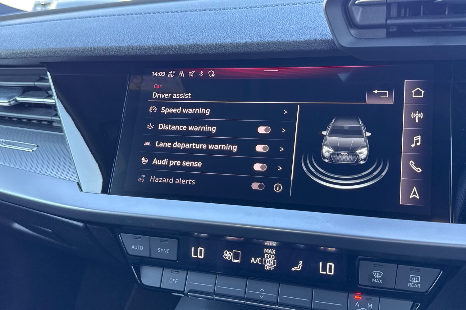 Used Audi A3 2022 for sale - 77929047: Photo 43