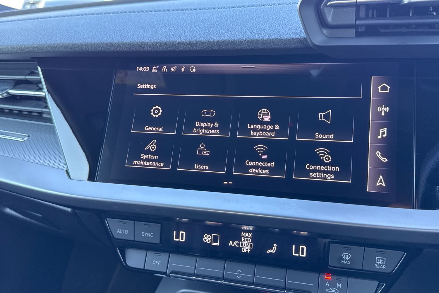 Used Audi A3 2022 for sale - 77929047: Photo 45