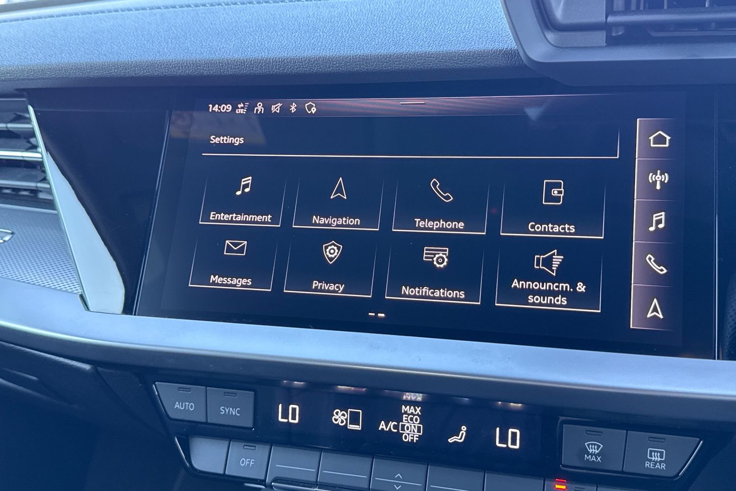 Used Audi A3 2022 for sale - 77929047: Photo 46