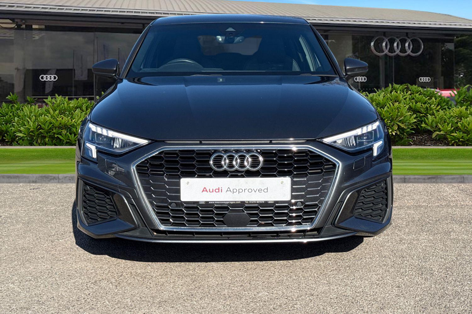 Used Audi A3 2022 for sale - 77929047: Photo 6