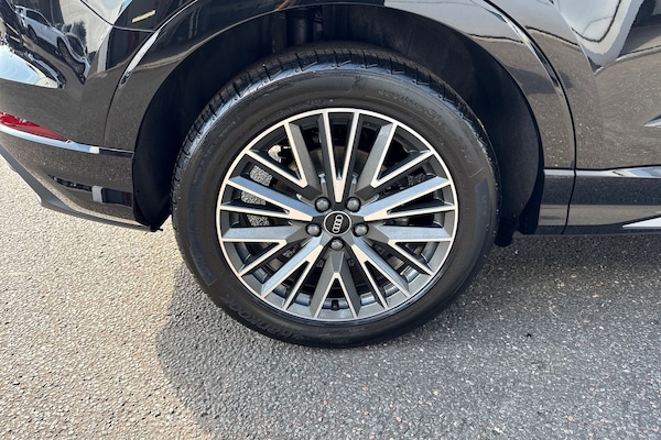 Used Audi Q3 2025 for sale - 76250625: Photo 12