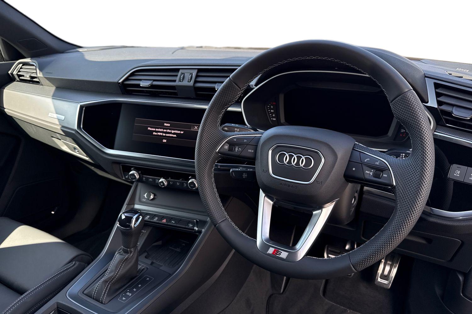 Used Audi Q3 2025 for sale - 76250625: Photo 18