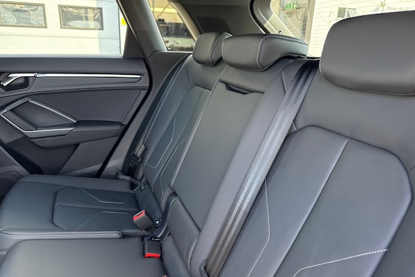 Used Audi Q3 2025 for sale - 76250625: Photo 18