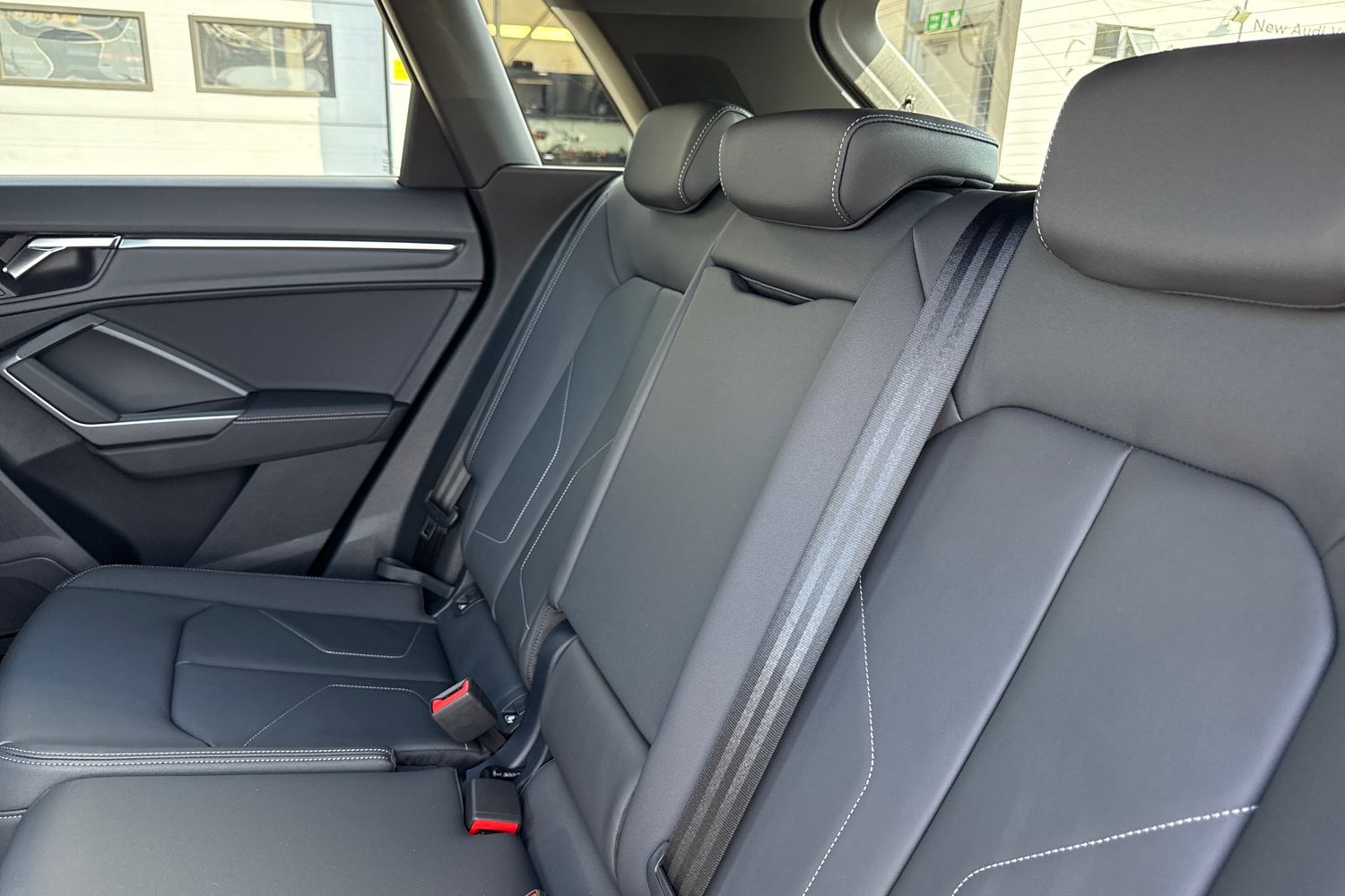 Used Audi Q3 2025 for sale - 76250625: Photo 19