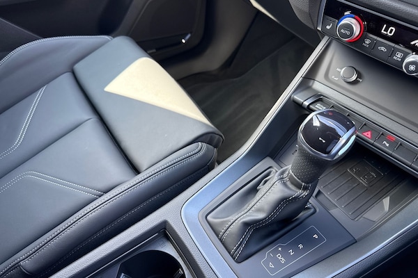 Used Audi Q3 2025 for sale - 76250625: Photo 19