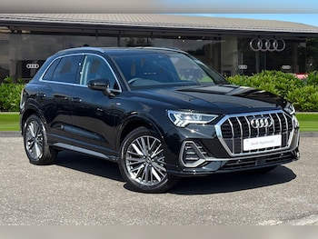 Audi - Q3