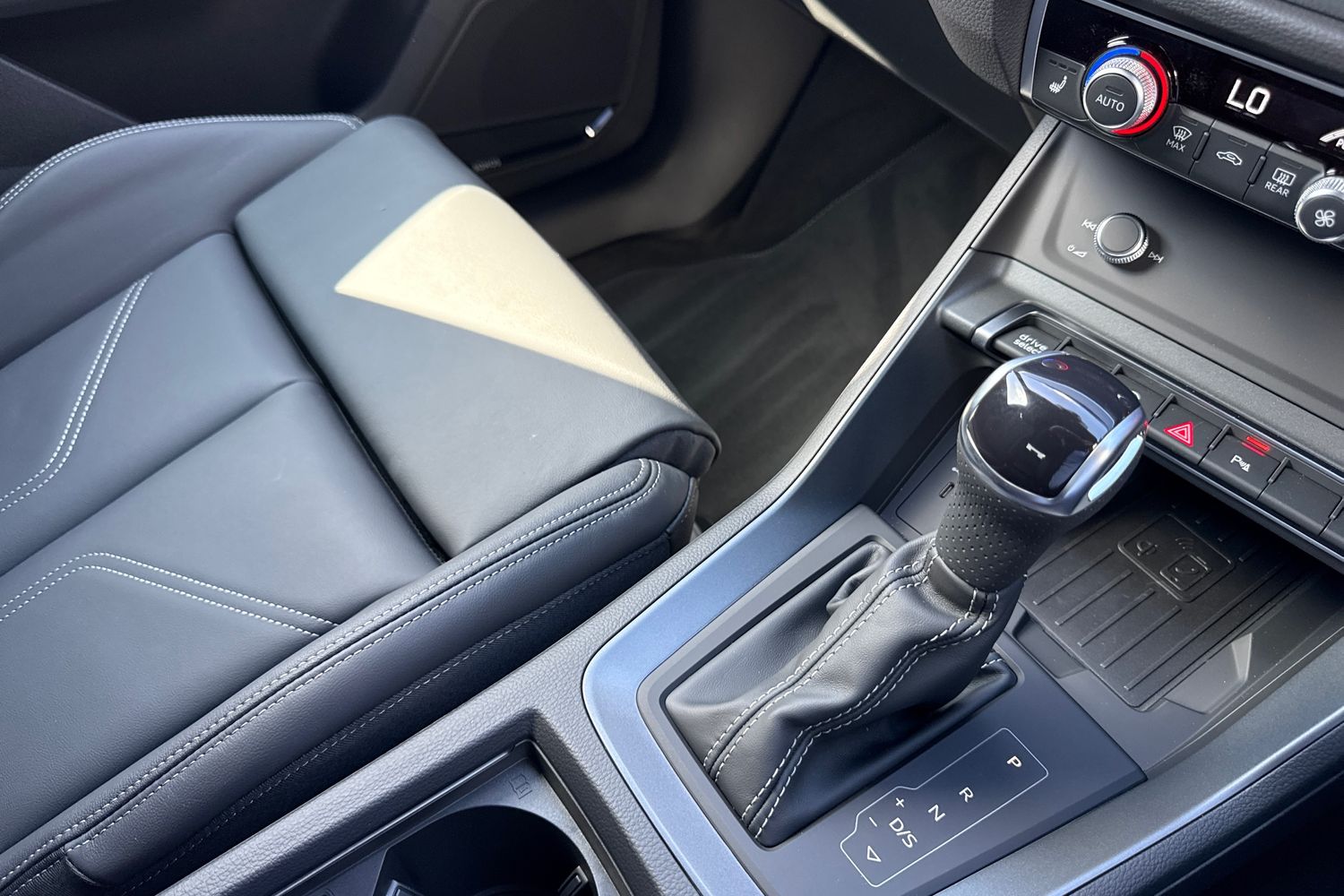 Used Audi Q3 2025 for sale - 76250625: Photo 20