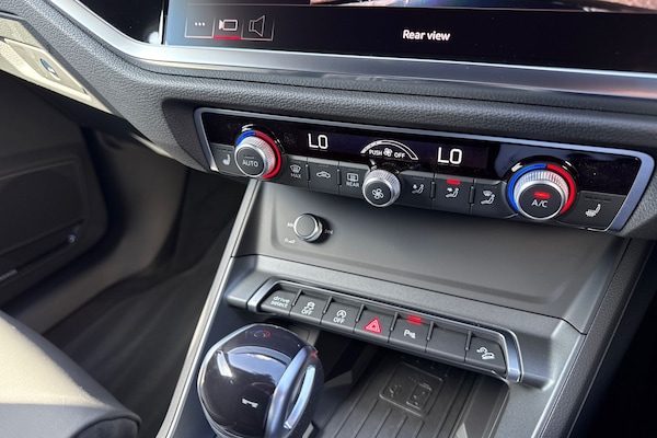 Used Audi Q3 2025 for sale - 76250625: Photo 21