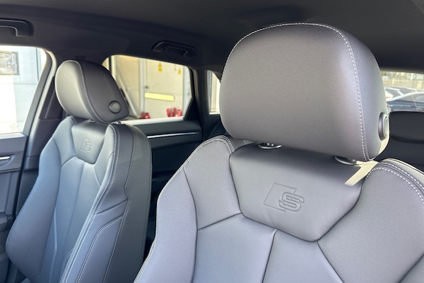 Used Audi Q3 2025 for sale - 76250625: Photo 23