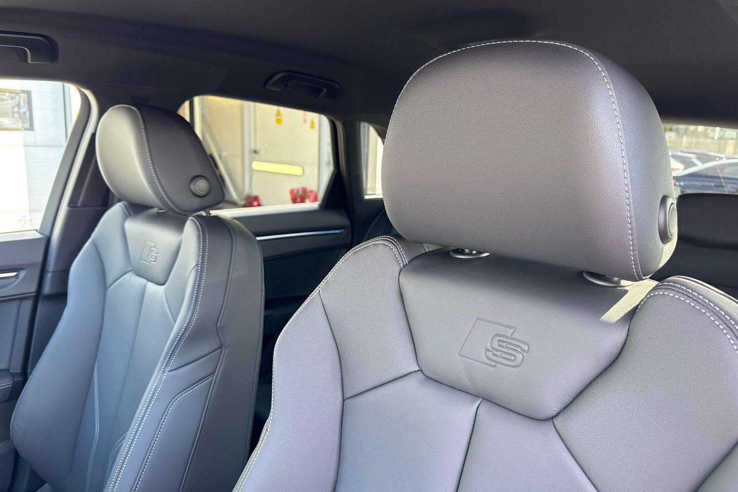 Used Audi Q3 2025 for sale - 76250625: Photo 24