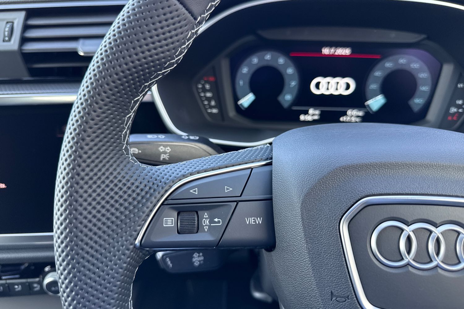 Used Audi Q3 2025 for sale - 76250625: Photo 27