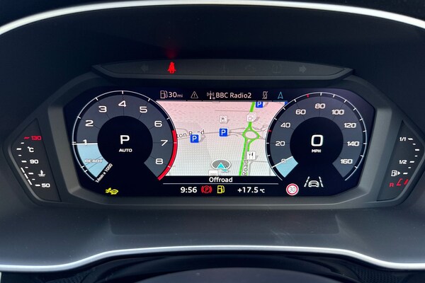 Used Audi Q3 2025 for sale - 76250625: Photo 27