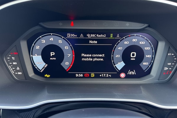 Used Audi Q3 2025 for sale - 76250625: Photo 28