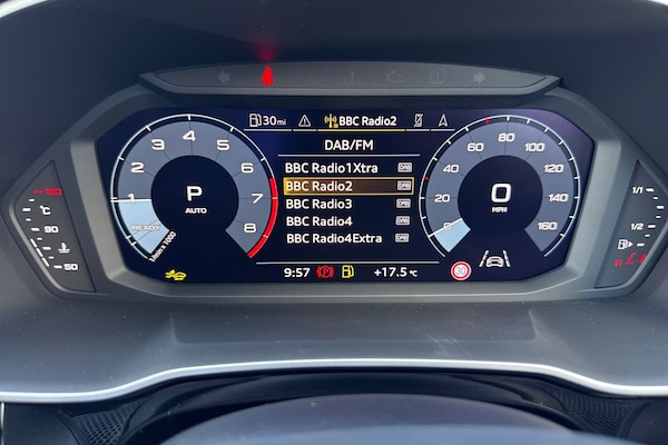 Used Audi Q3 2025 for sale - 76250625: Photo 29