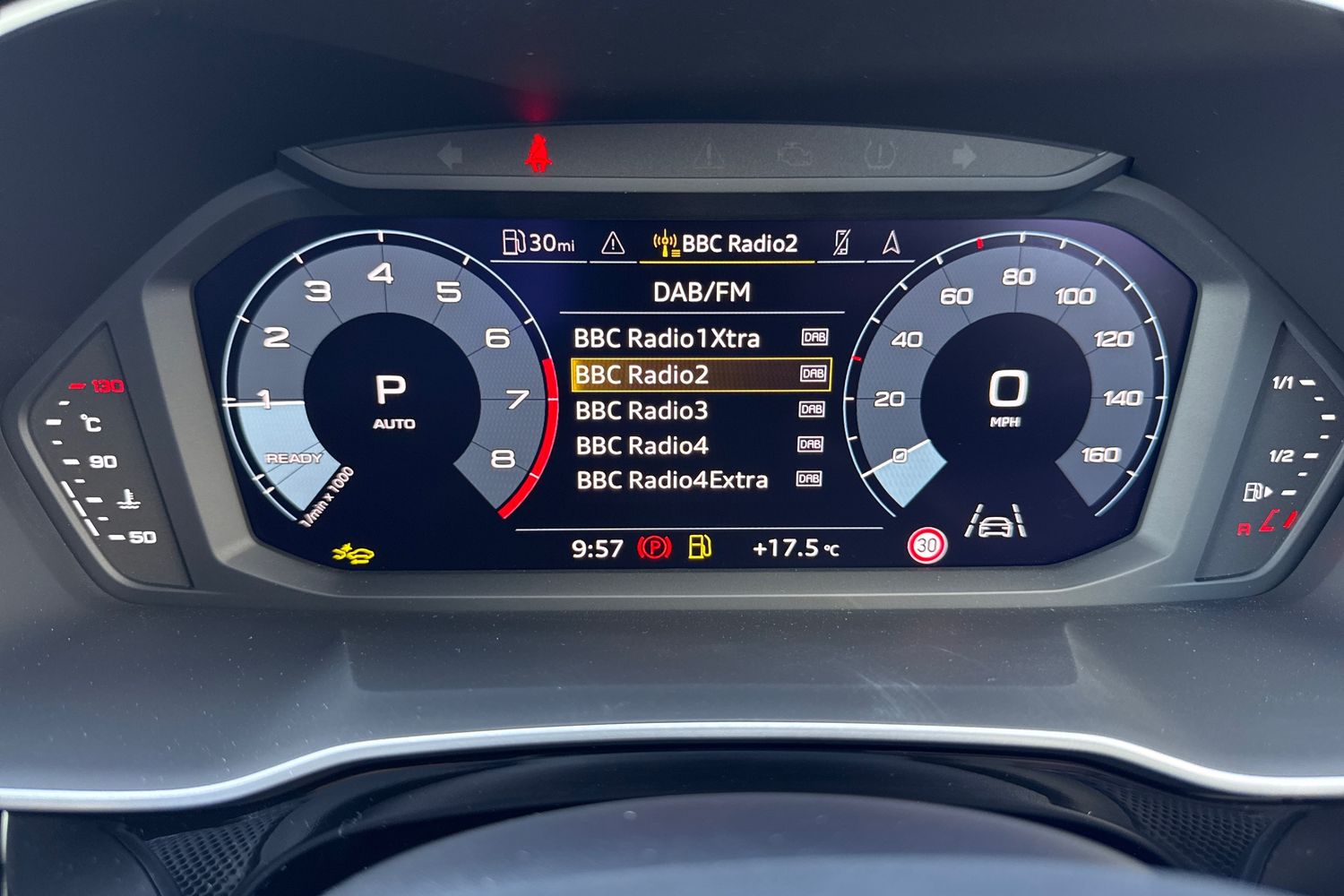 Used Audi Q3 2025 for sale - 76250625: Photo 30