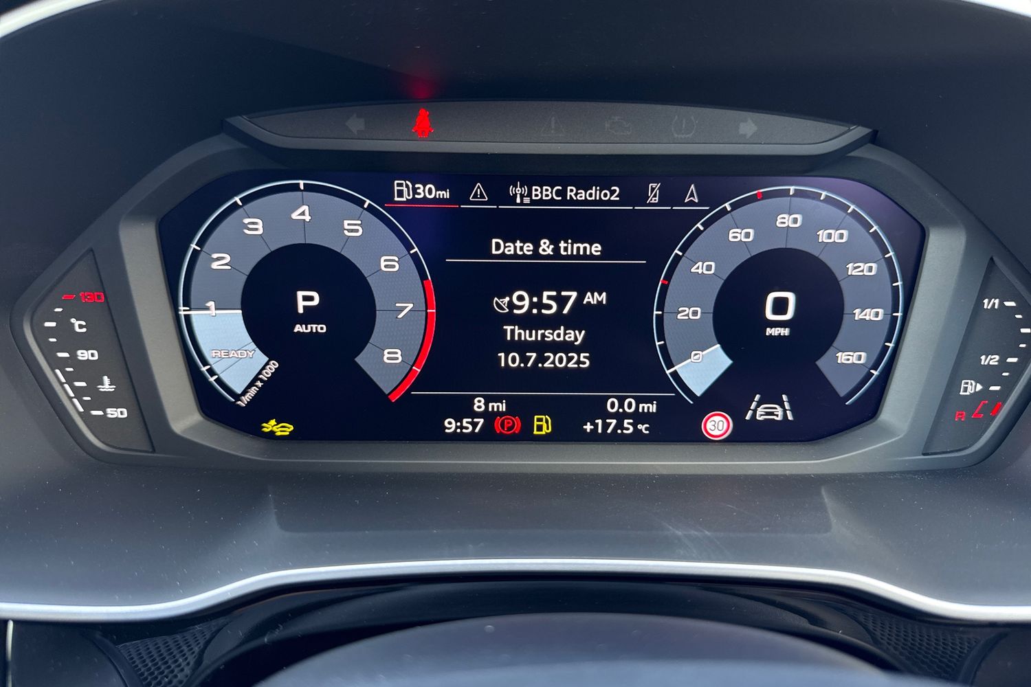 Used Audi Q3 2025 for sale - 76250625: Photo 31