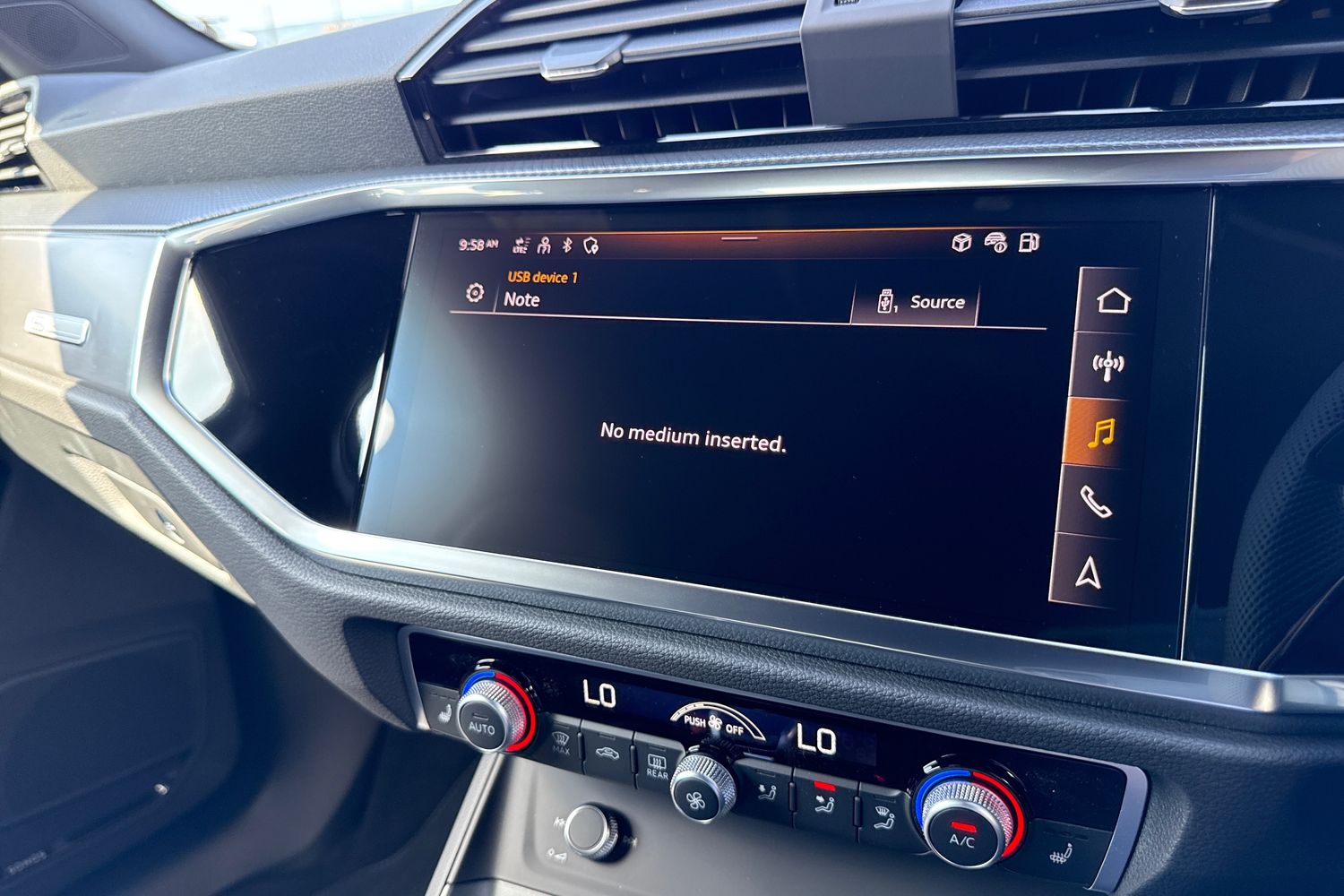 Used Audi Q3 2025 for sale - 76250625: Photo 37