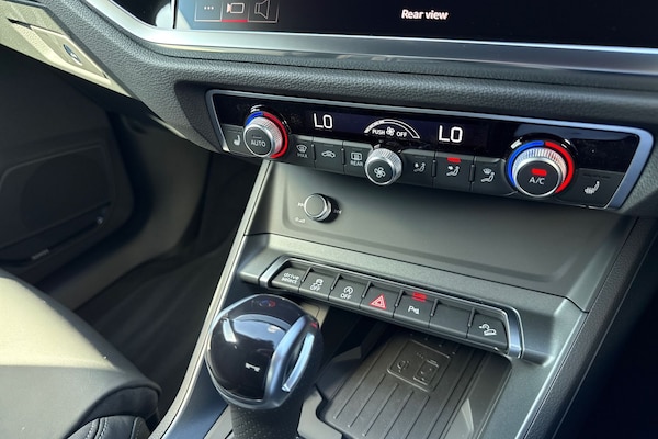 Used Audi Q3 2025 for sale - 76250625: Photo 48