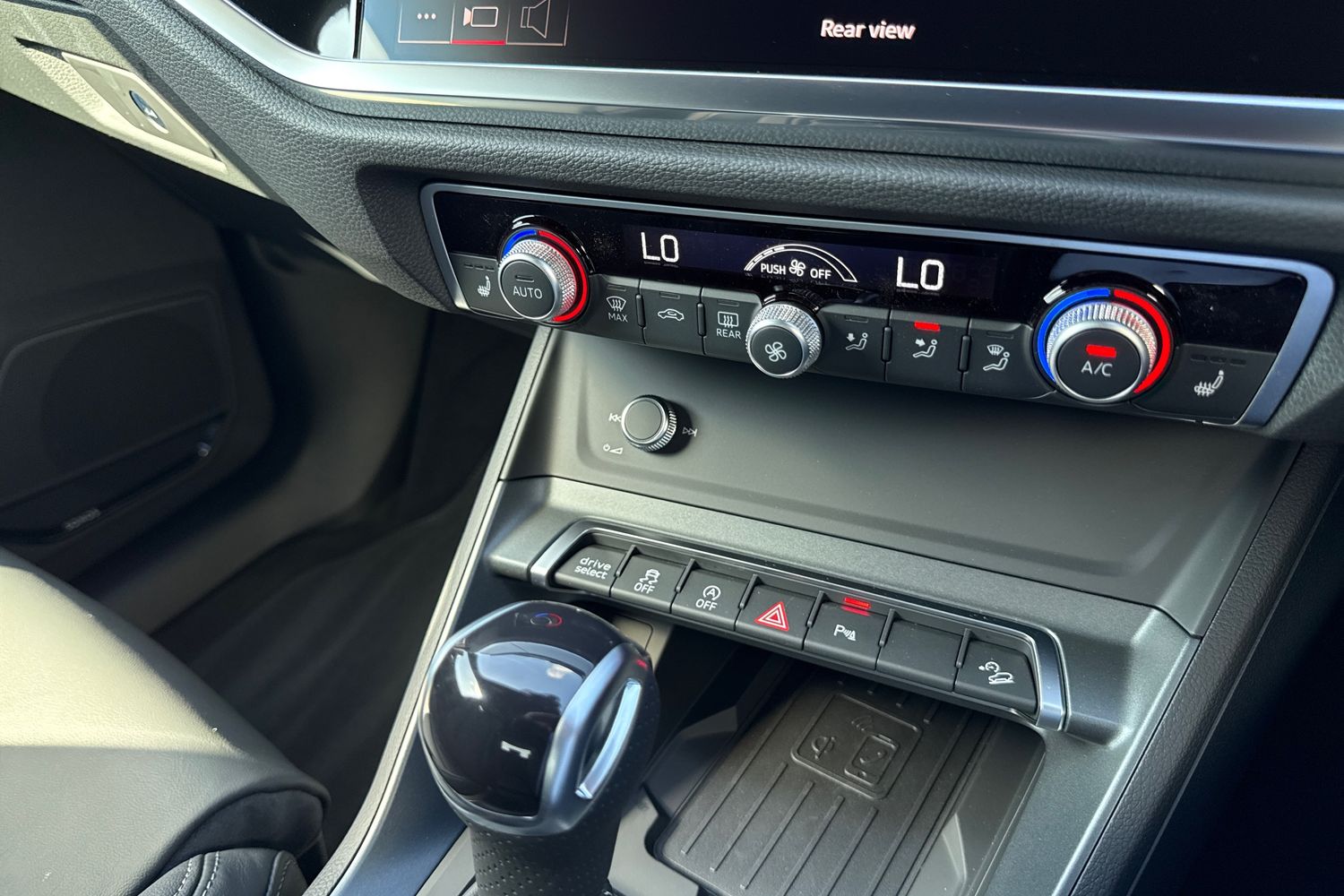 Used Audi Q3 2025 for sale - 76250625: Photo 49