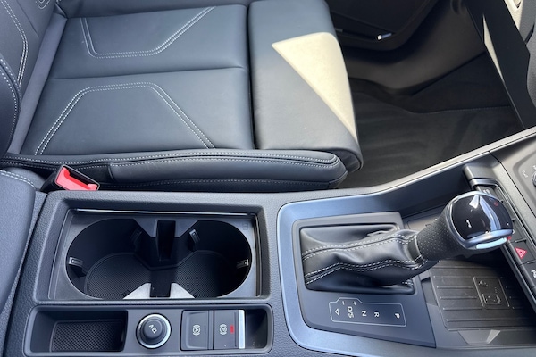 Used Audi Q3 2025 for sale - 76250625: Photo 49