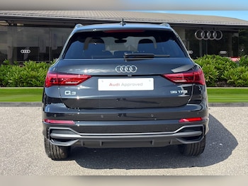 Used Audi Q3 2025 for sale - 76250625: Photo 4