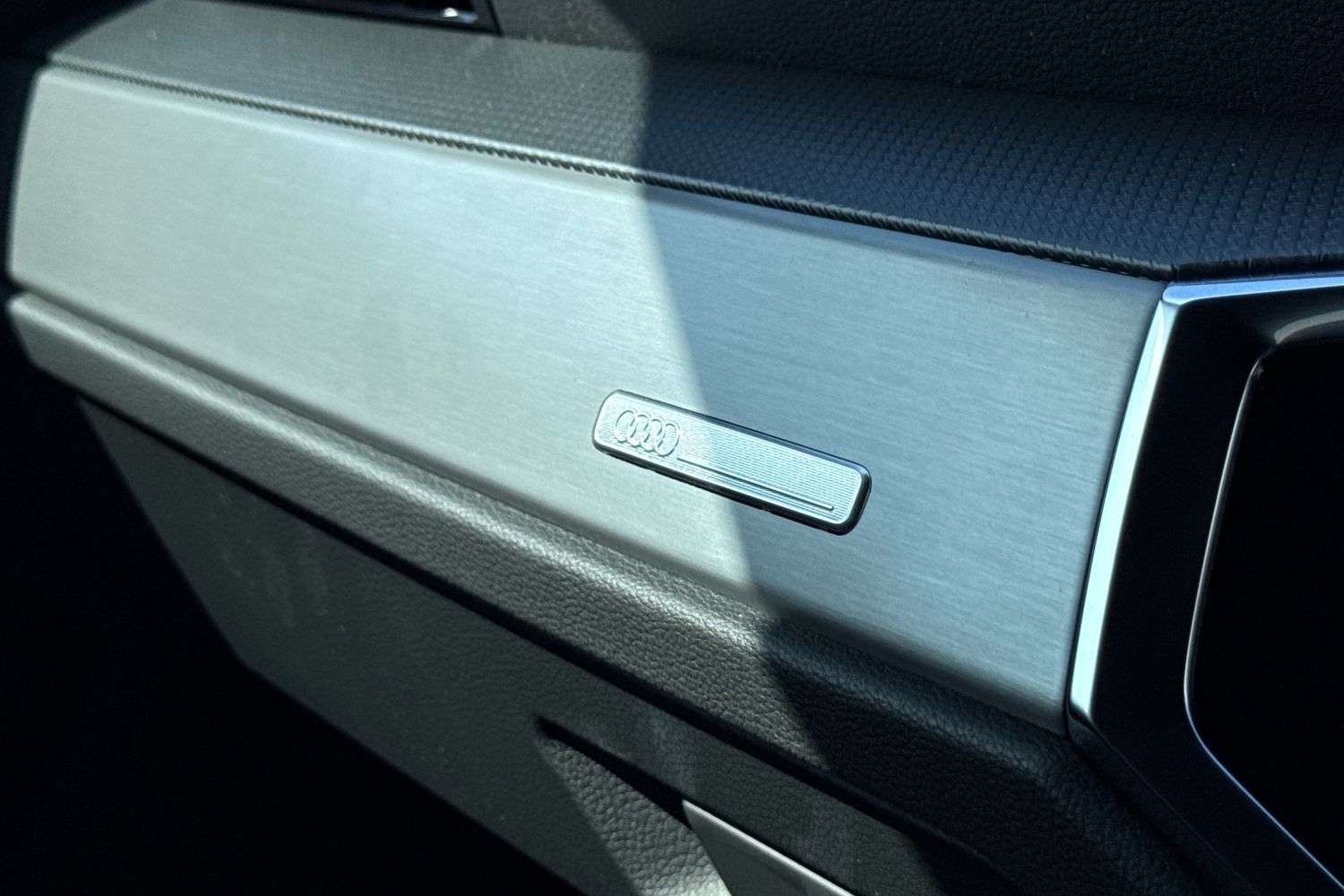 Used Audi Q3 2025 for sale - 76250625: Photo 52