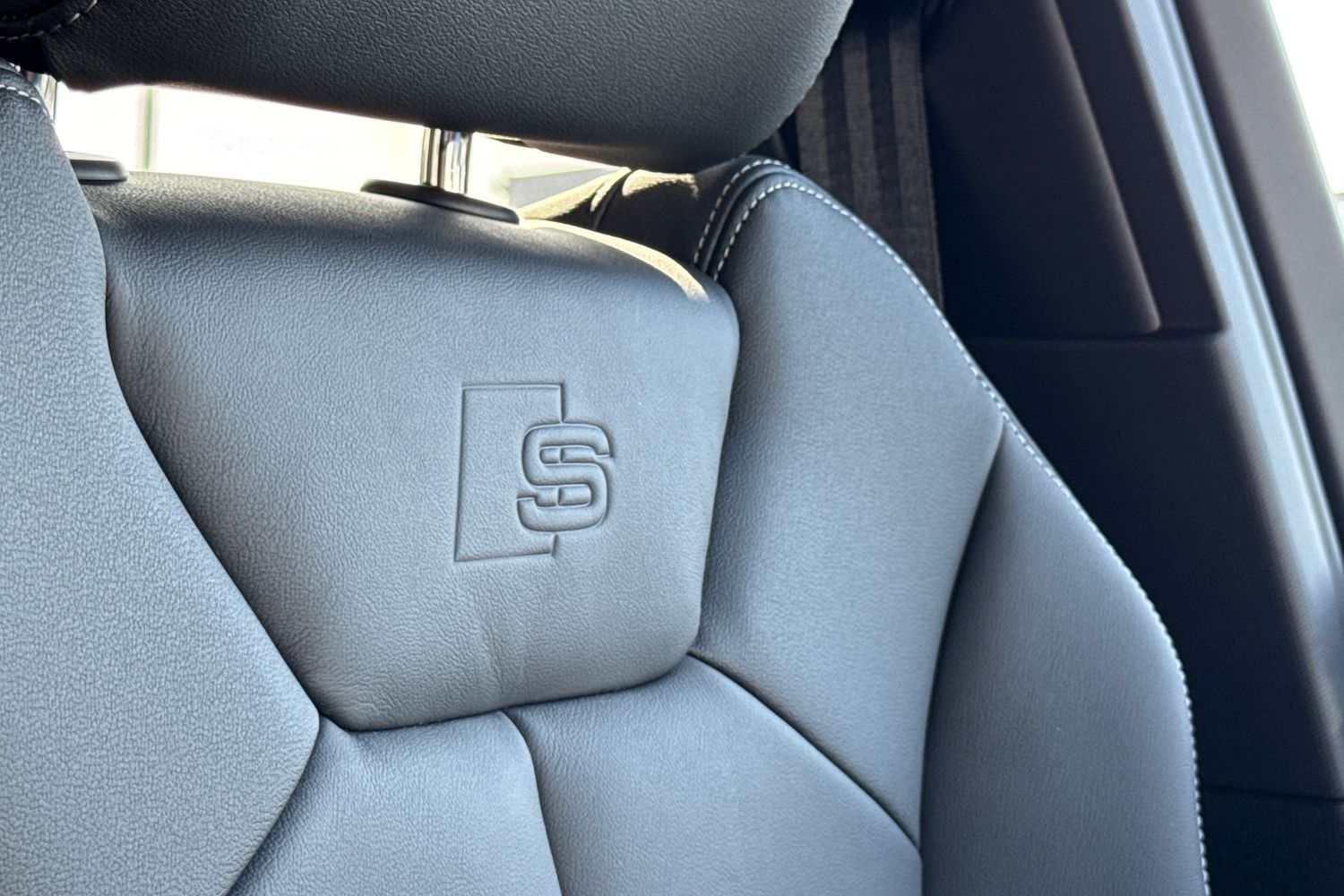 Used Audi Q3 2025 for sale - 76250625: Photo 53