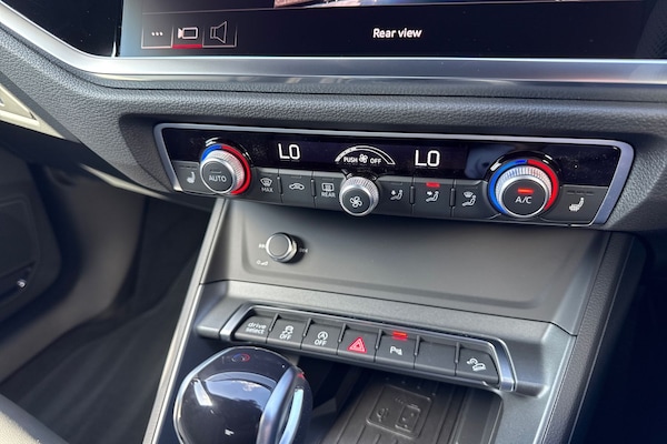 Used Audi Q3 2025 for sale - 76250625: Photo 53