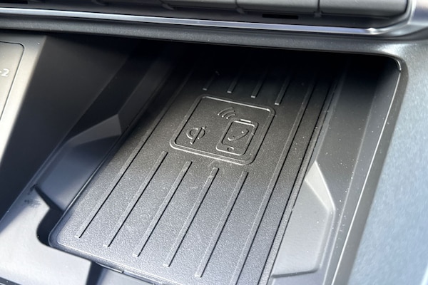Used Audi Q3 2025 for sale - 76250625: Photo 54