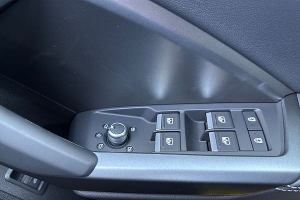 Used Audi Q3 2025 for sale - 76250625: Photo 55
