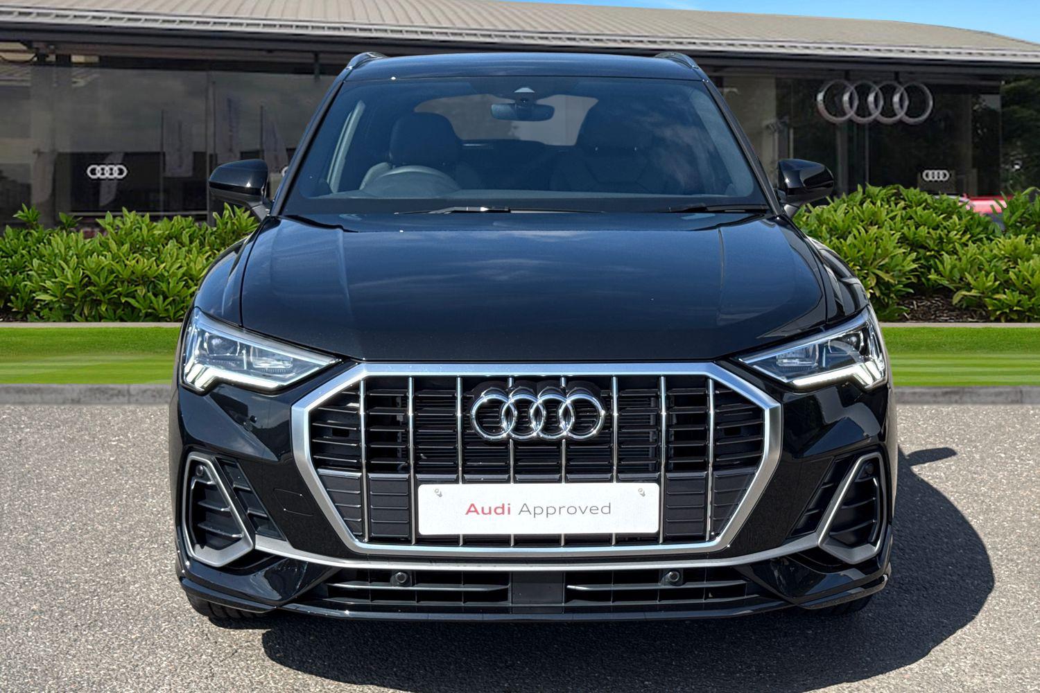 Used Audi Q3 2025 for sale - 76250625: Photo 6