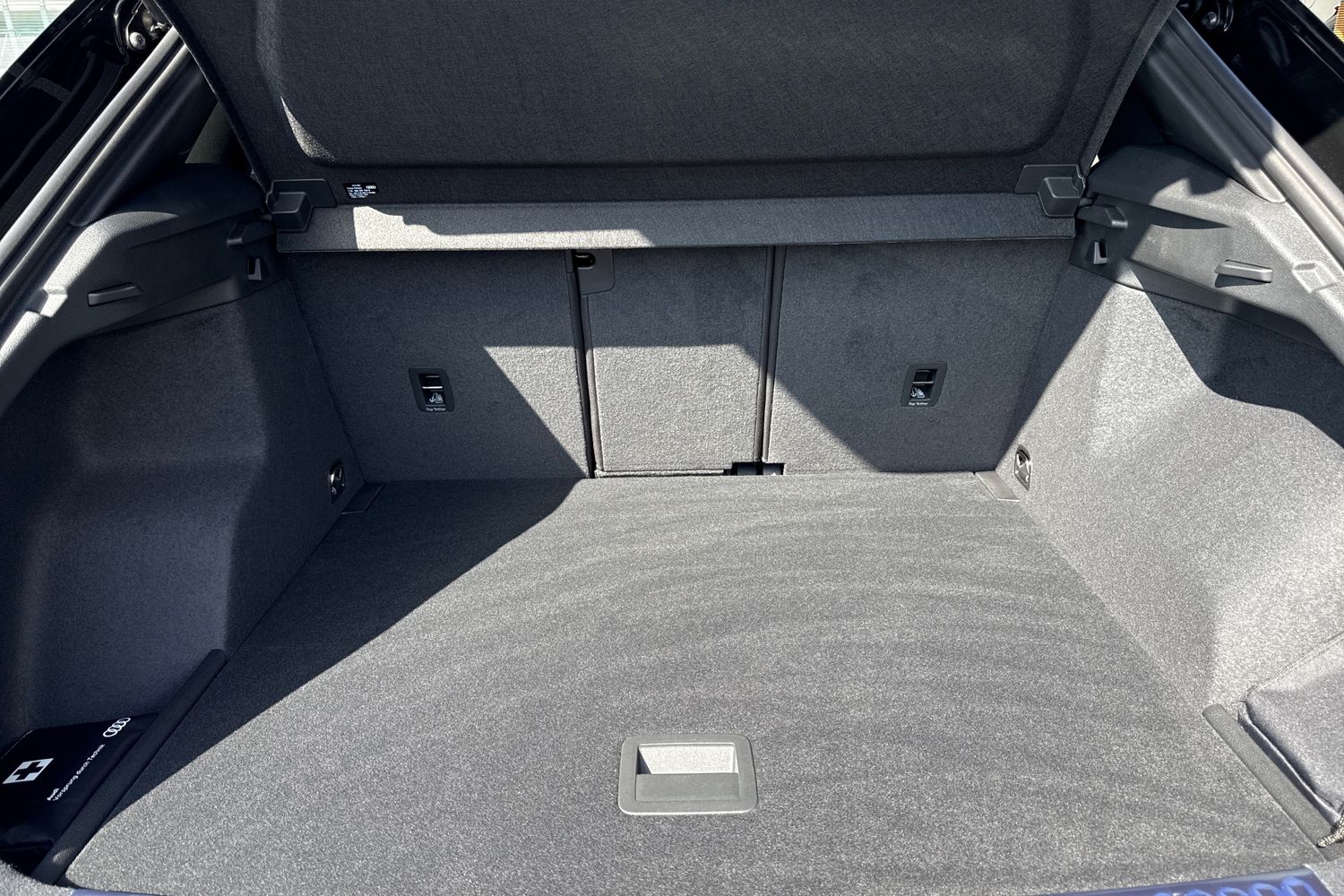 Used Audi Q3 2025 for sale - 76250625: Photo 7