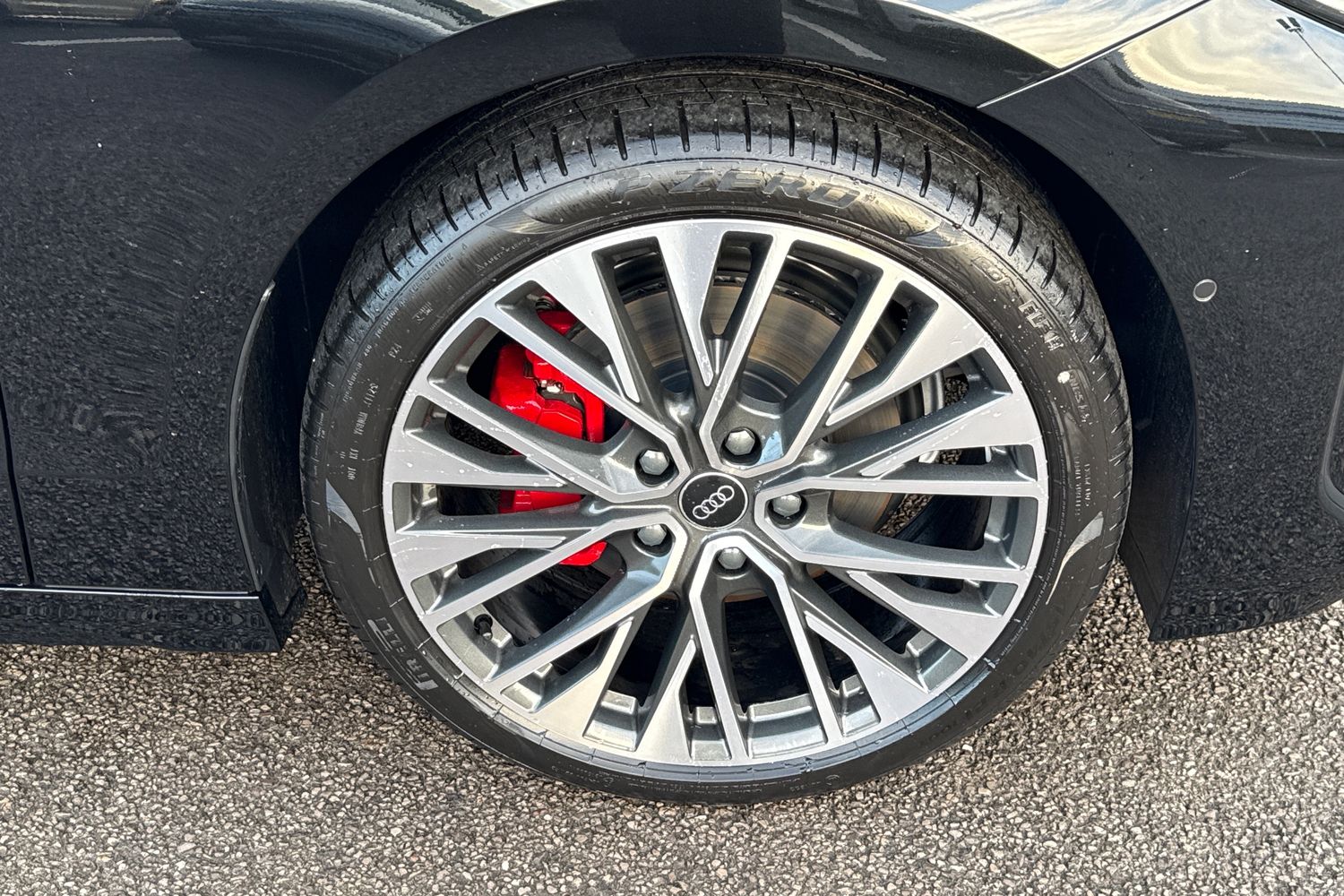 Used Audi A6 e-tron Avant 2026 for sale - 77527239: Photo 10