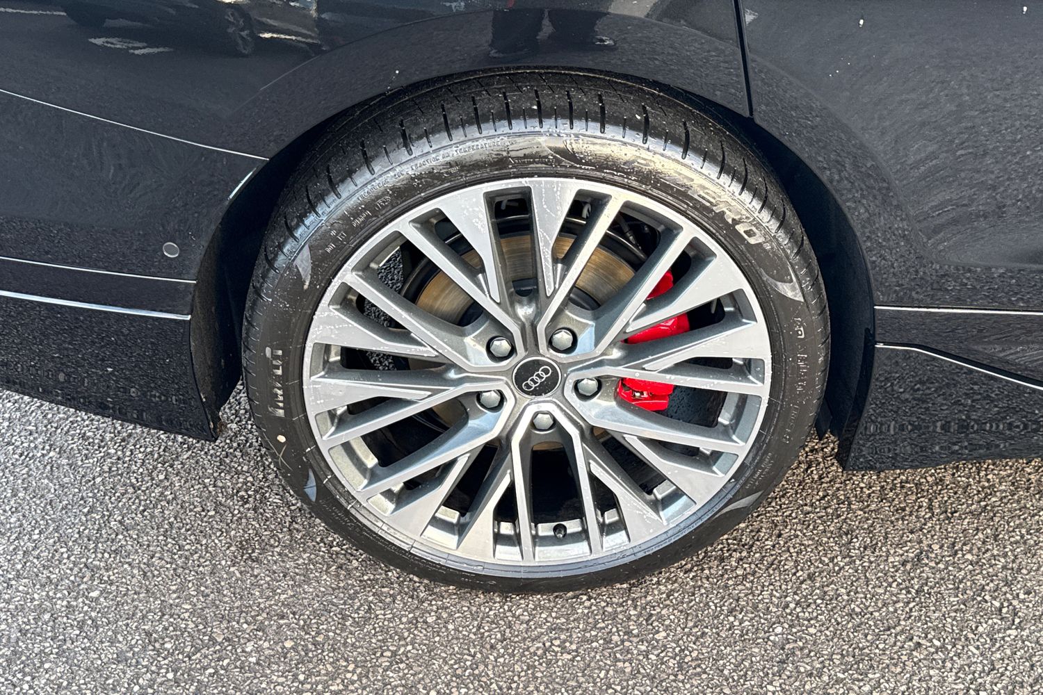 Used Audi A6 e-tron Avant 2026 for sale - 77527239: Photo 11