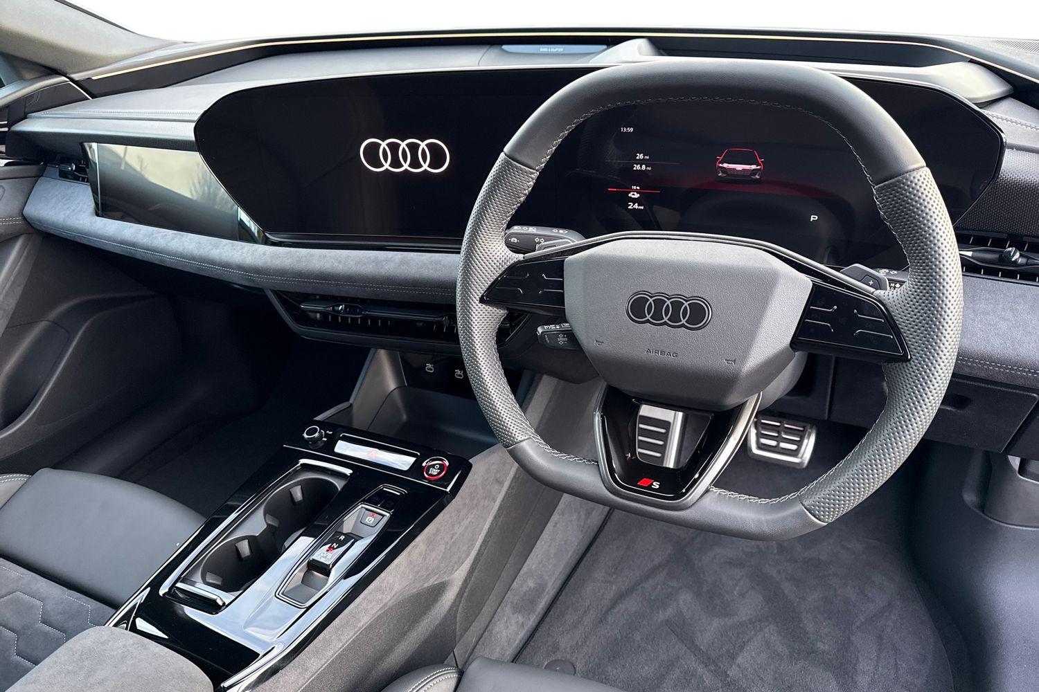 Used Audi A6 e-tron Avant 2026 for sale - 77527239: Photo 17