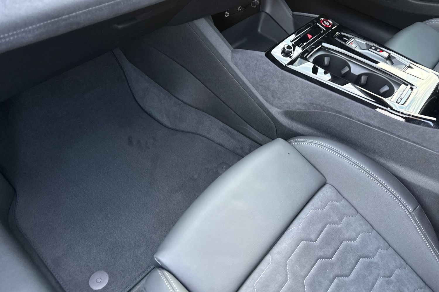 Used Audi A6 e-tron Avant 2026 for sale - 77527239: Photo 19