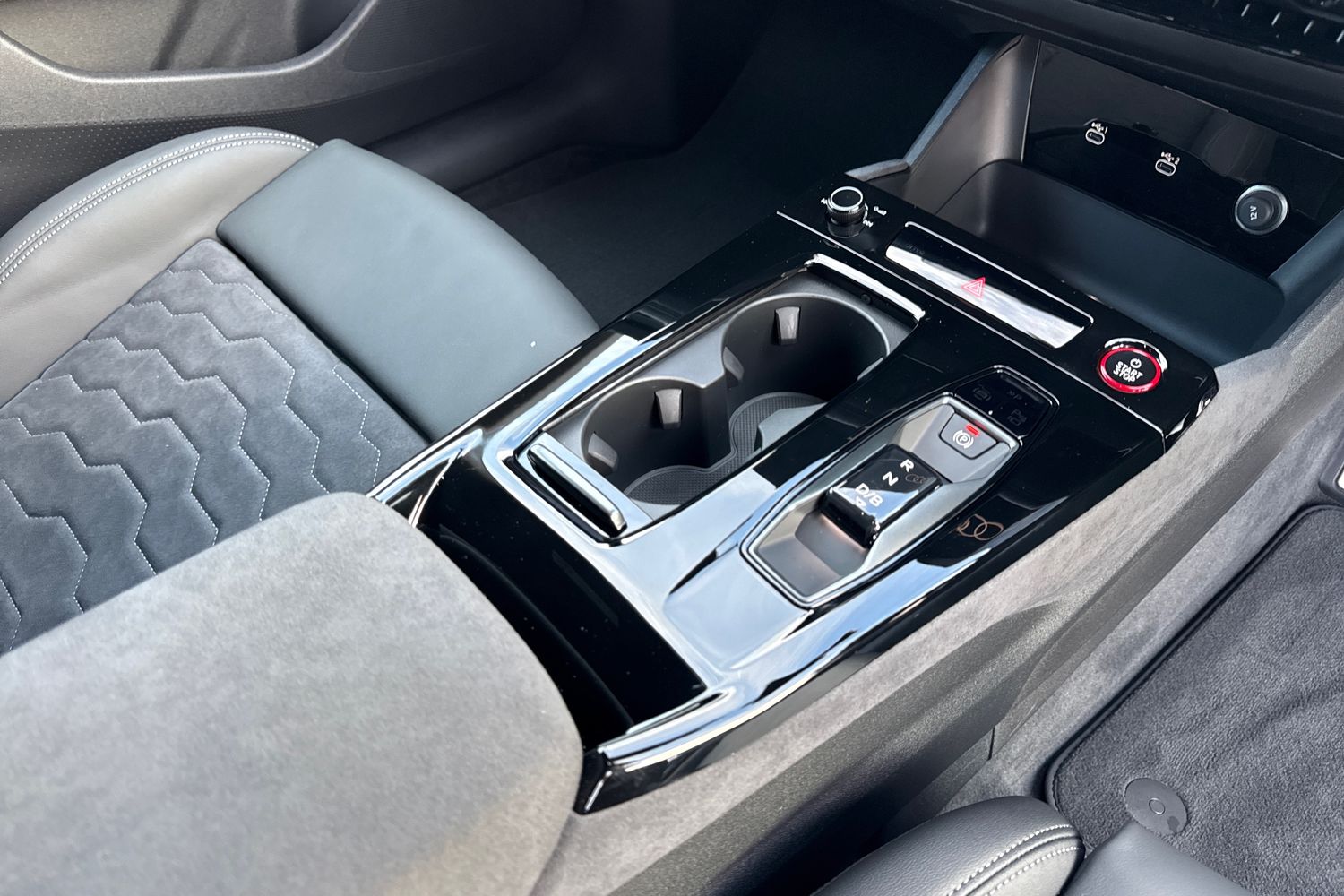 Used Audi A6 e-tron Avant 2026 for sale - 77527239: Photo 22