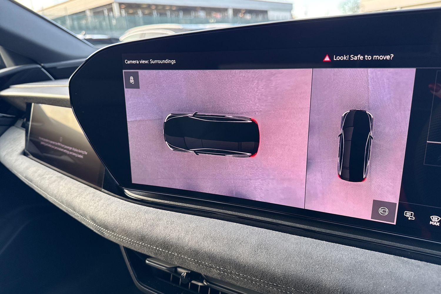 Used Audi A6 e-tron Avant 2026 for sale - 77527239: Photo 29